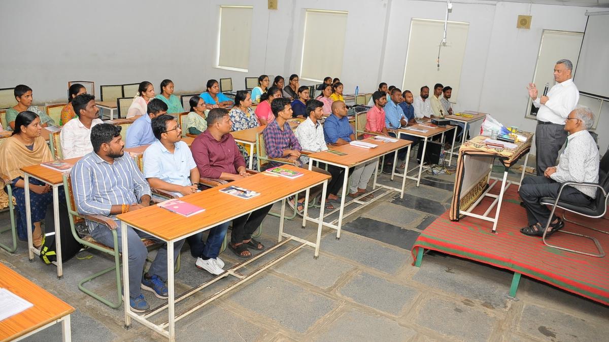 APSRTC gives employment to 294 kin of deceased employees on compassionate grounds