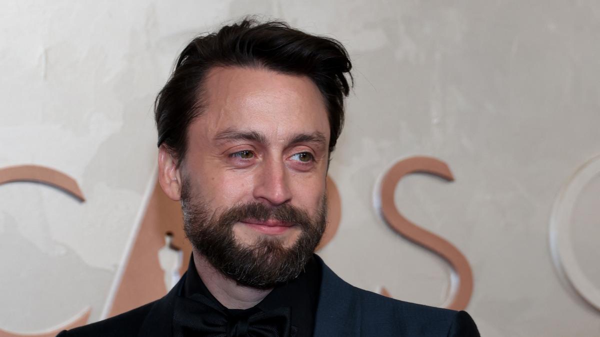 Oscars 2025 | Kieran Culkin wins Best Supporting Actor for ‘A Real Pain’