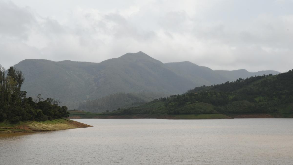 Nilgiris district administration urges people living downstream of Emerald Dam to take adequate safety measures