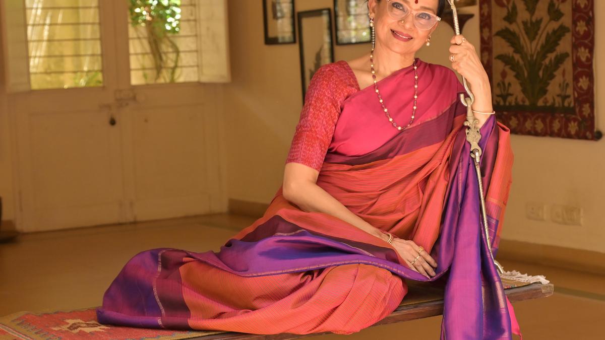 Malavika Sarukkai’s new work ‘Beeja’ shows how Bharatanatyam makes room for contemporary themes