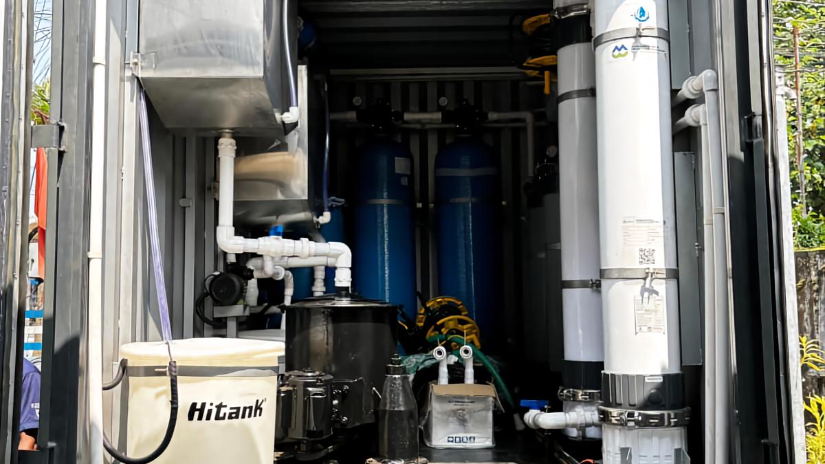 Alappuzha municipality set to roll out mobile septage treatment unit