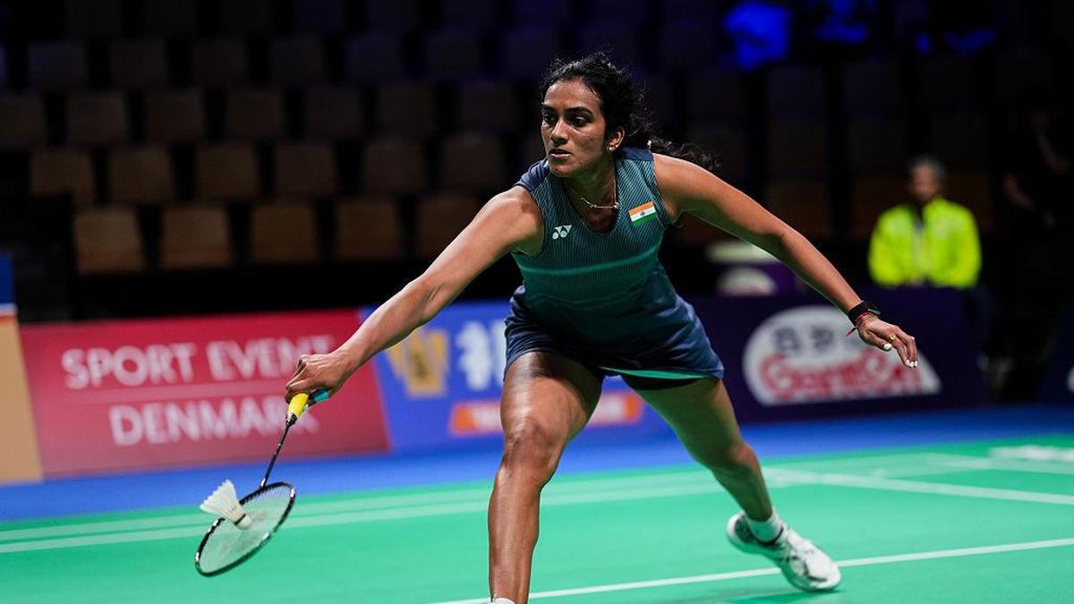 India loses 0-5 to China to end campaign in Uber Cup Finals