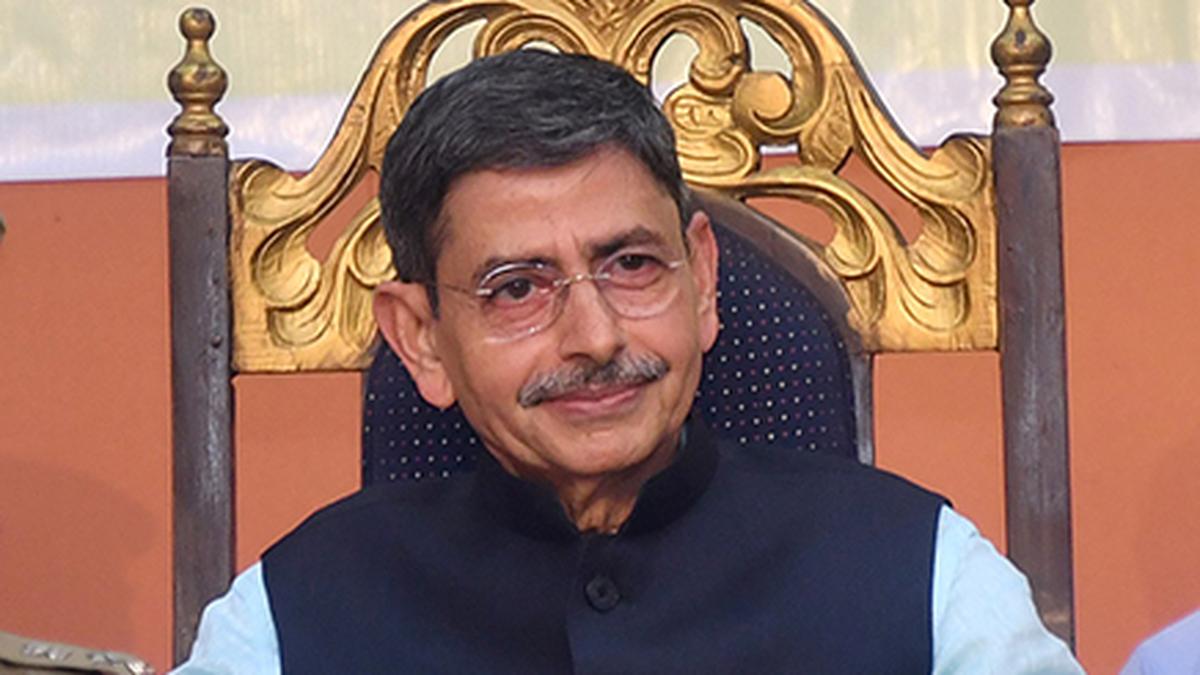 &ldquo;Thamizhagam&rdquo; contributed to the spreading of Sanadhana culture to the whole of Bharat: T.N. Governor