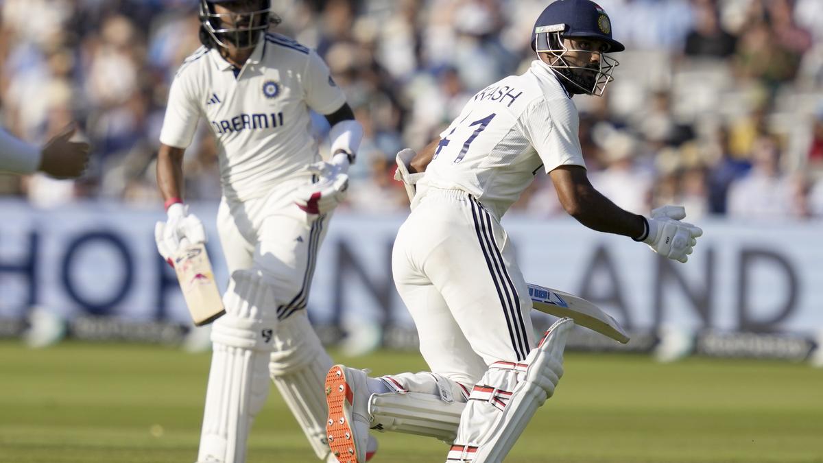 IND vs ENG Test Day 4: Siraj strikes twice, England 98/4 at lunch