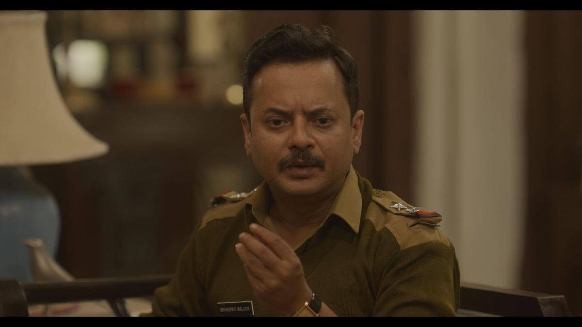 Bengali actor Rahul Arunoday Banerjee drowns in sea