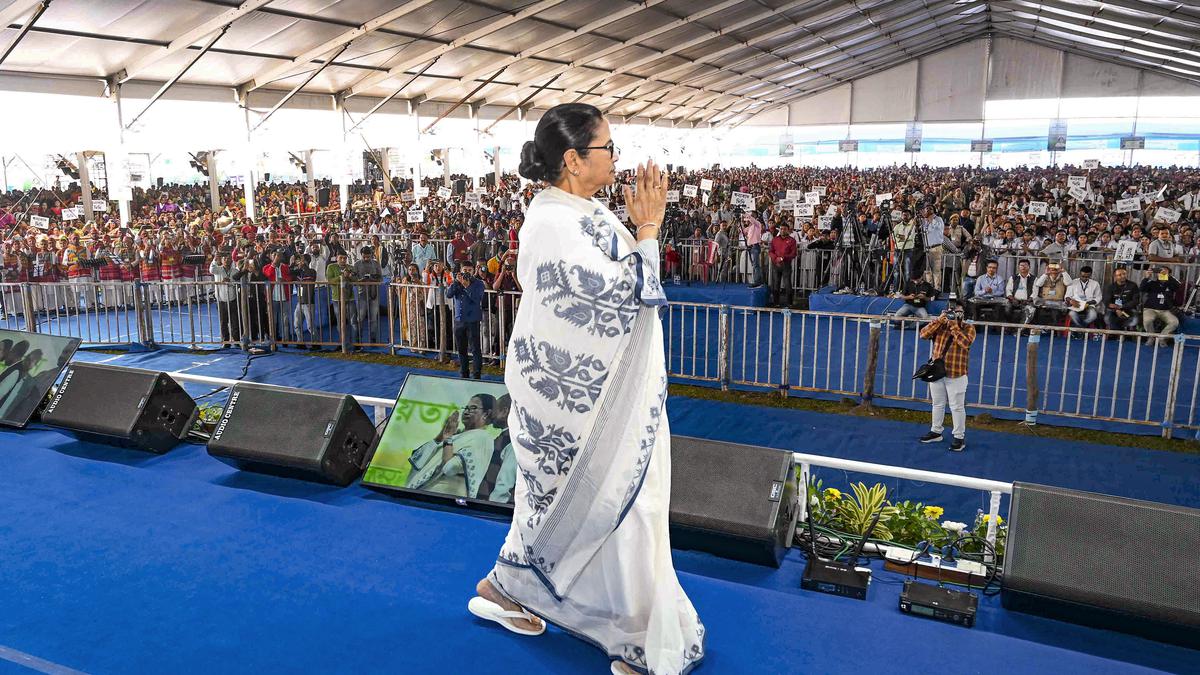 Mamata, Suvendu battle out in North Bengal