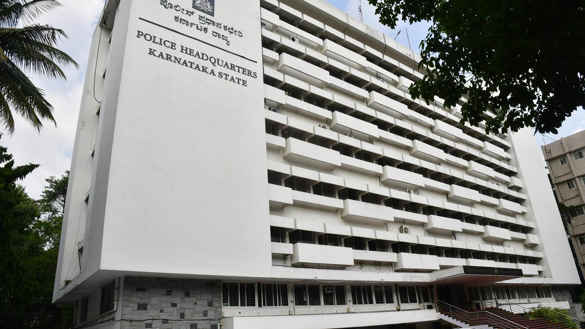 Karnataka police data centre gets ISO/IEC 27001 certification