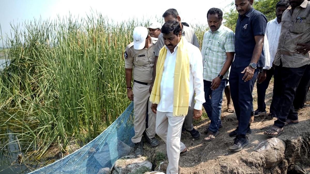 ‘Jaladhara–Jalaharathi’ launched to serve farmers’ interests, says Minister