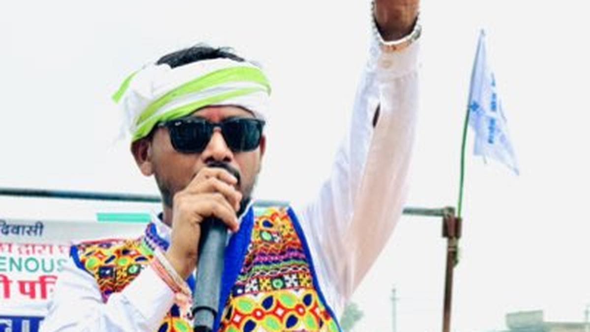 Rajasthan MLA arrested for accepting ₹20 lakh bribe to drop questions in Assembly