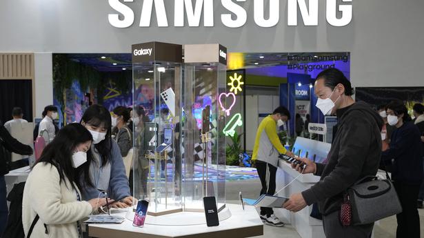 Samsung Electronics to invest over $5 billion as it targets net zero emissions by 2050