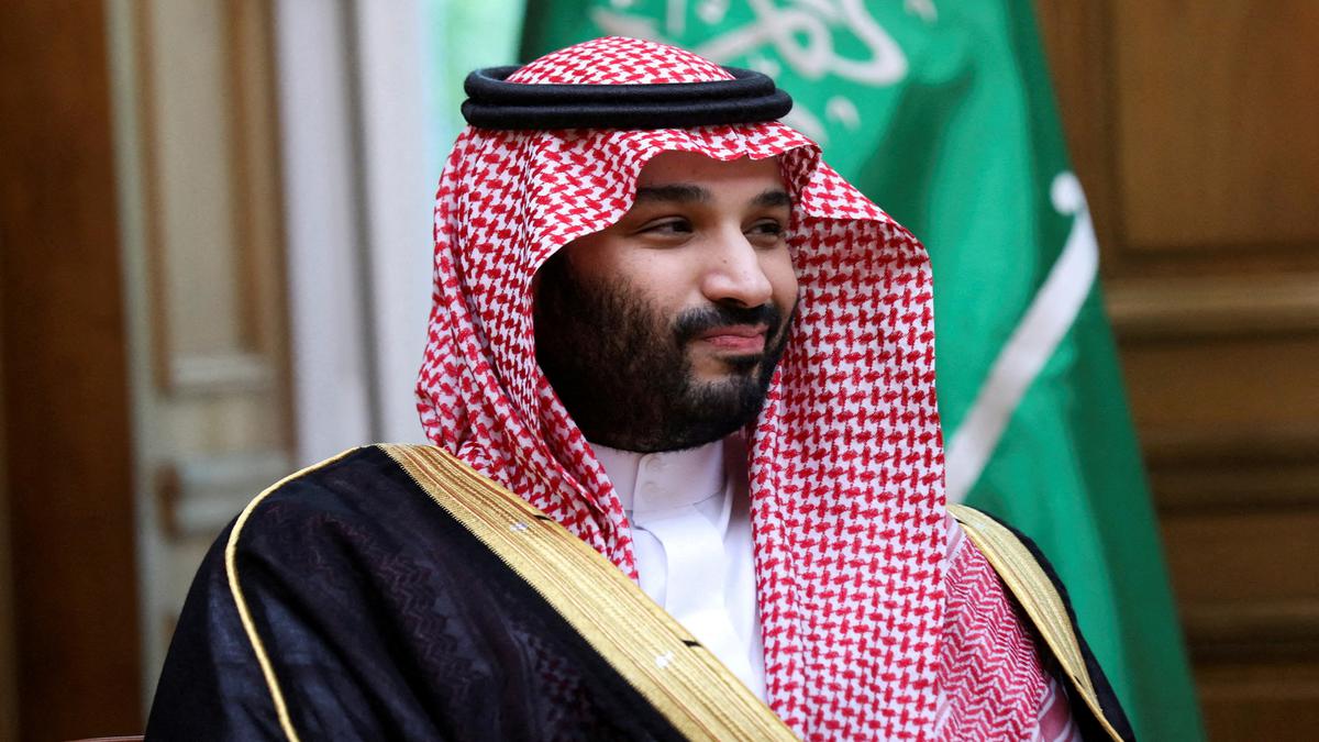 Crown Prince Mohammed bin Salman is now Saudi Prime Minister