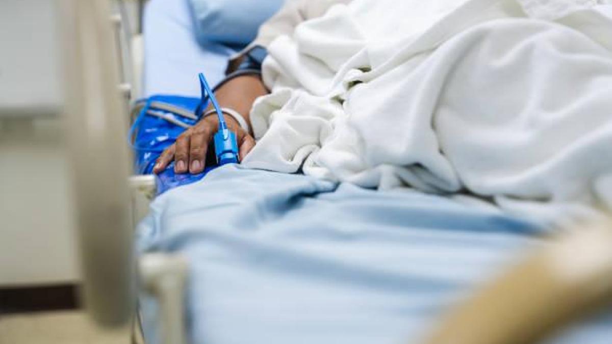 SC says Harish Rana’s family ‘selfless’ decision to donate organs will keep his legacy alive