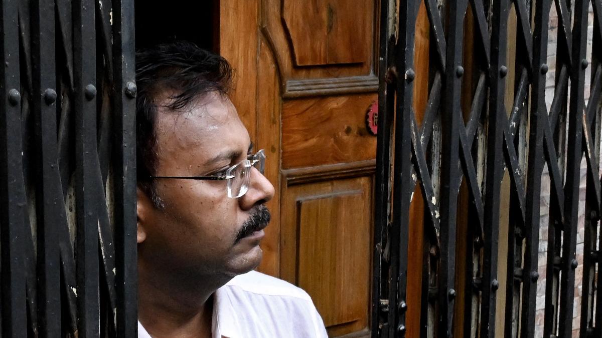 CBI Probes Doctor in Kolkata Rape-Murder Case