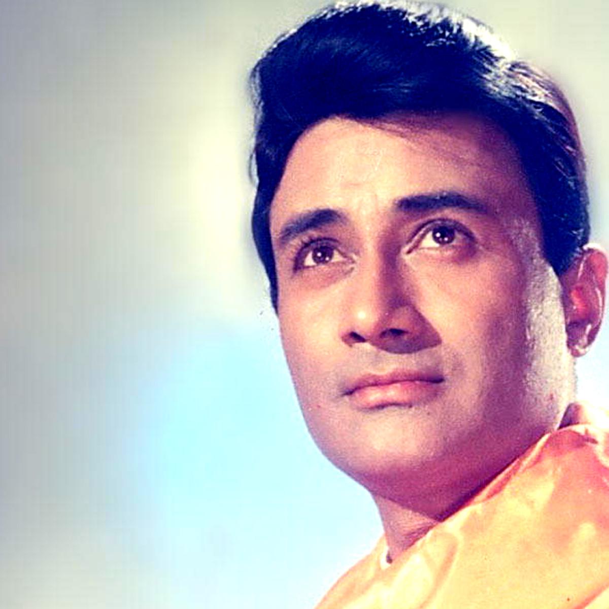 Dev Anand @100 – Forever Young: A Film Festival Celebrating the