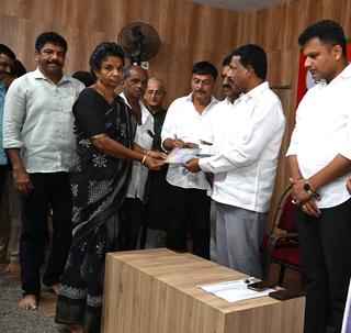 KSRTC to operate non-stop services between Mangaluru and Puttur: MLA - The  Hindu