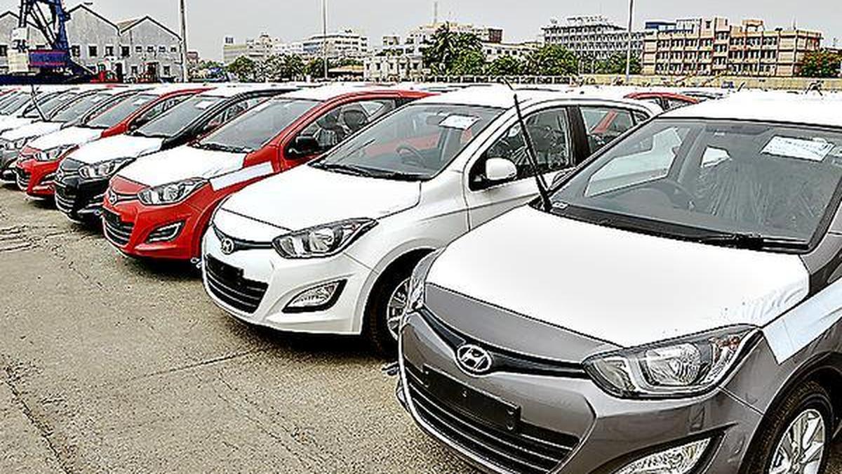 India’s used car market set to double and hit 10 million mark by 2030: Indian Blue Book