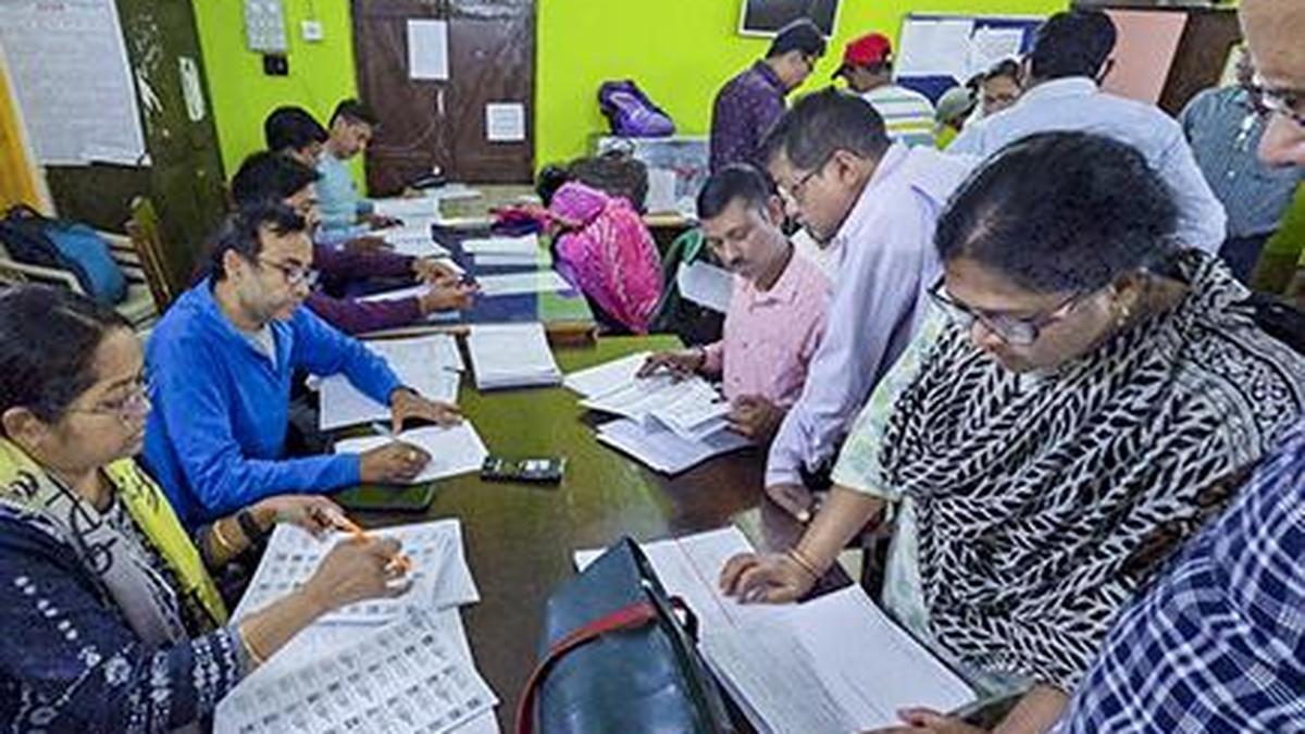 Panic, anger ripple across Matua belt as SIR deletions reopen citizenship faultlines before Bengal polls