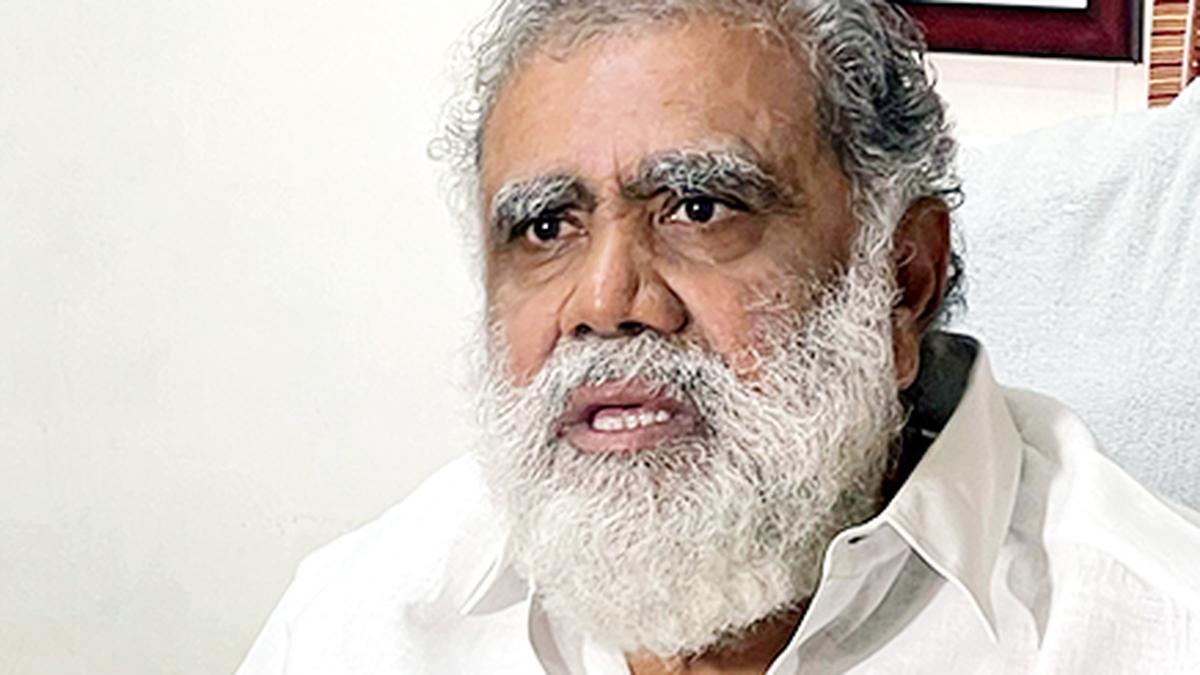 High Court reserves verdict in suo motu proceedings against Minister I. Periyasamy