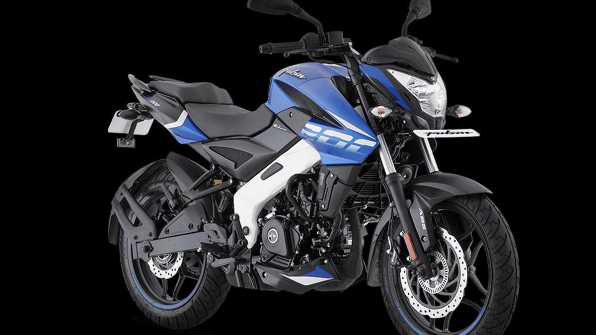 2023 Bajaj Pulsar NS200 to get USD fork, dual-channel ABS