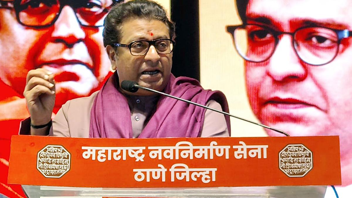 Lok Sabha: Raj Thackeray reaches Delhi as mills buzz again of a MNS-BJP alliance 