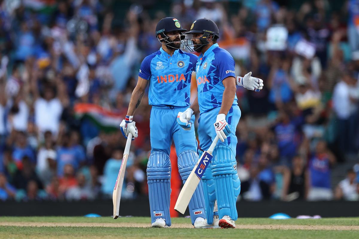 ICC Twenty20 World Cup | Stern Proteas test awaits India's top-order in Perth