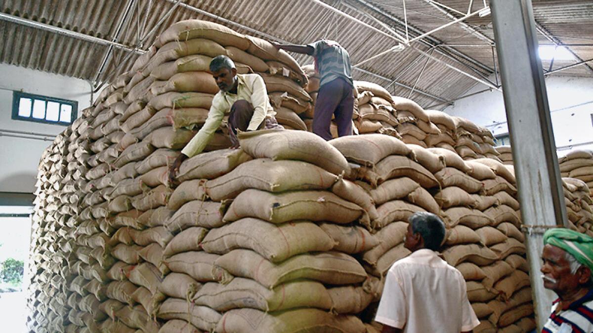 Don’t believe rumours; enough stocks of grains, edible oil, sugar, pulses with Centre: Joshi