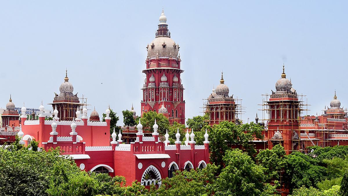 No bar on using the term ‘divinity’ in the name of a political party, rules Madras High Court