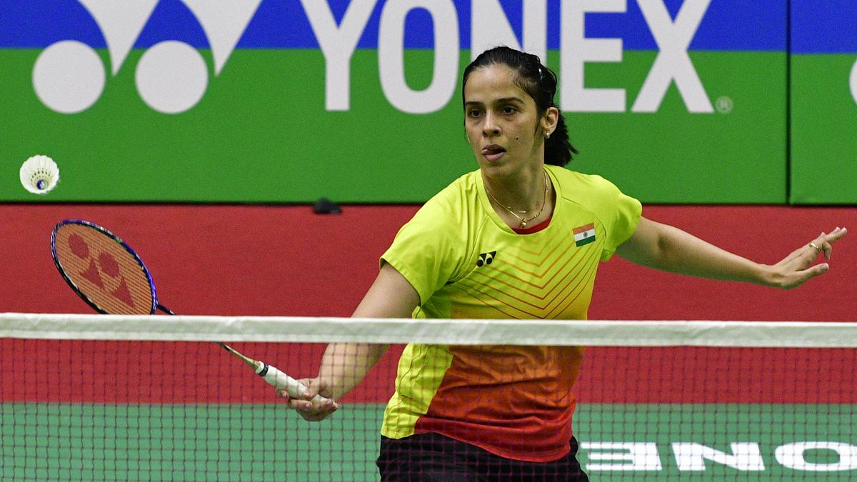 Olympic qualification tough but retirement is not on mind: Saina Nehwal