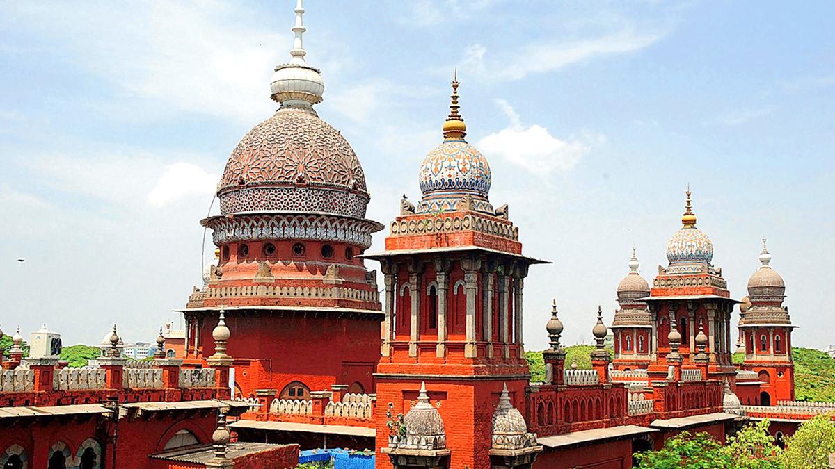 HC directs HR&CE Dept. to ensure worship at Droupadi Amman temple festival without caste discrimination