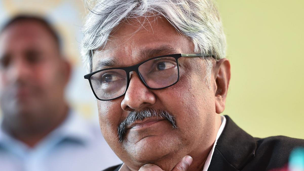 Independence of SC integral to democratic way of life, says Justice Joseph at his farewell