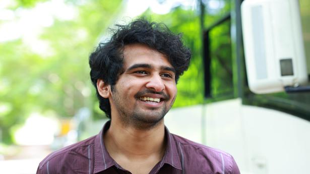 Shane Nigam on ‘Bermuda’, releasing on July 29, and ‘Evideyo’, a short film he directed