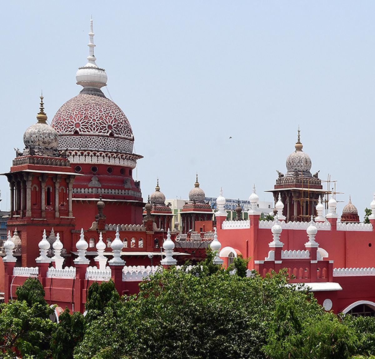 High Court Judge Writes To Registrar General Questioning Why 
