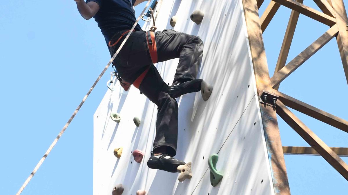 Additional funds, if required, will be released for National Youth Festival, says Chief Minister