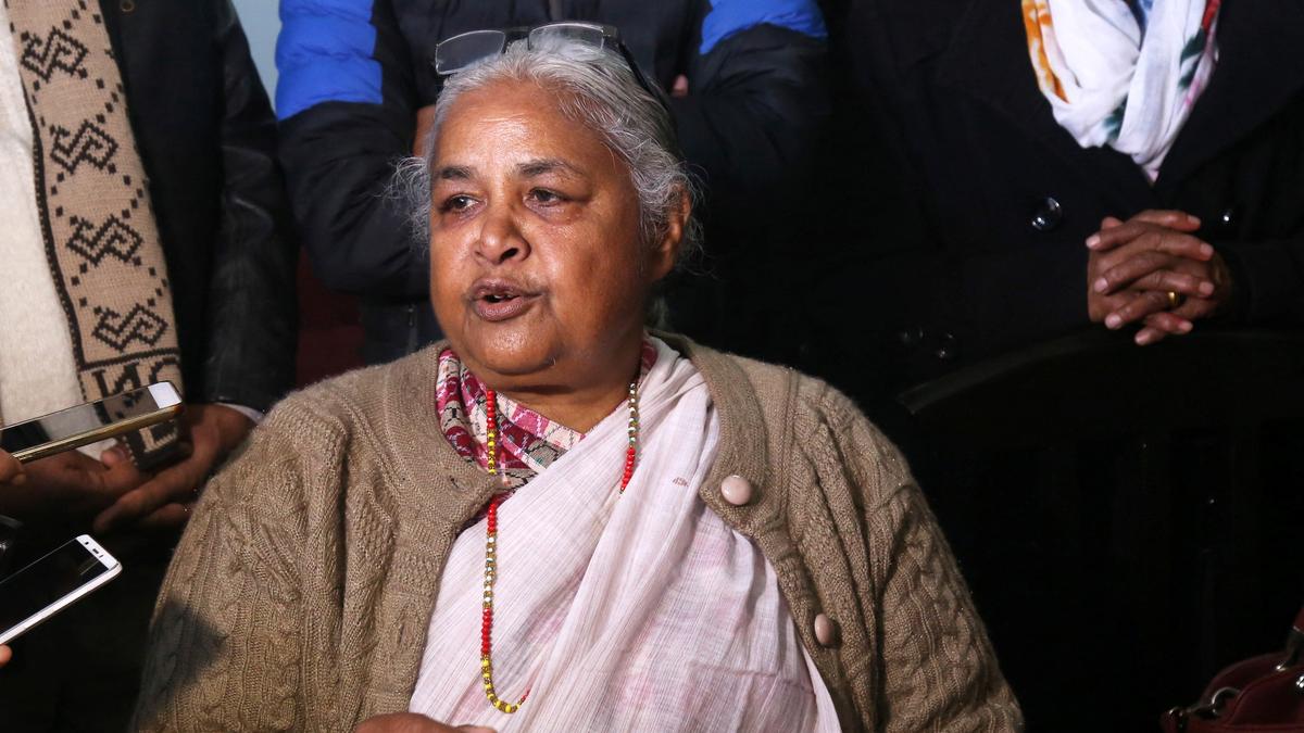 Nepal protests LIVE: Follow the Hindu’s LIVE updates as Nepal fights to return to normalcy amid Gen Z’s anti-corruption protests