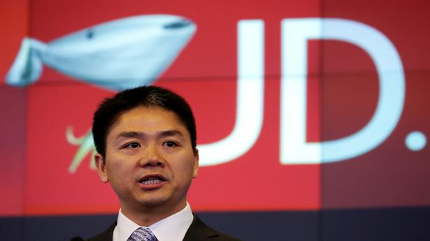 Chinese tycoon Richard Liu faces civil trial in alleged rape