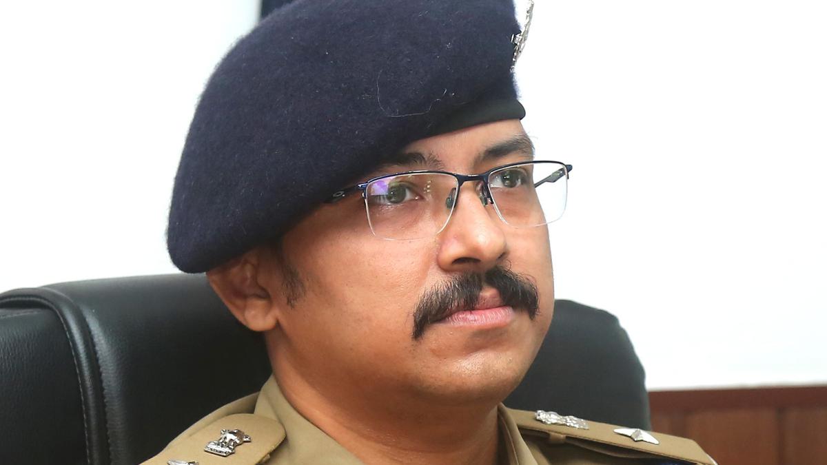 Operation Clean to be intensified, says Ernakulam Rural police chief ...