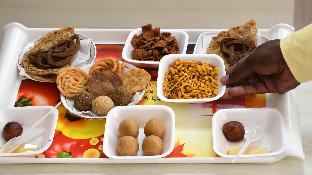 From farm to feast: traditional treats for the festival season