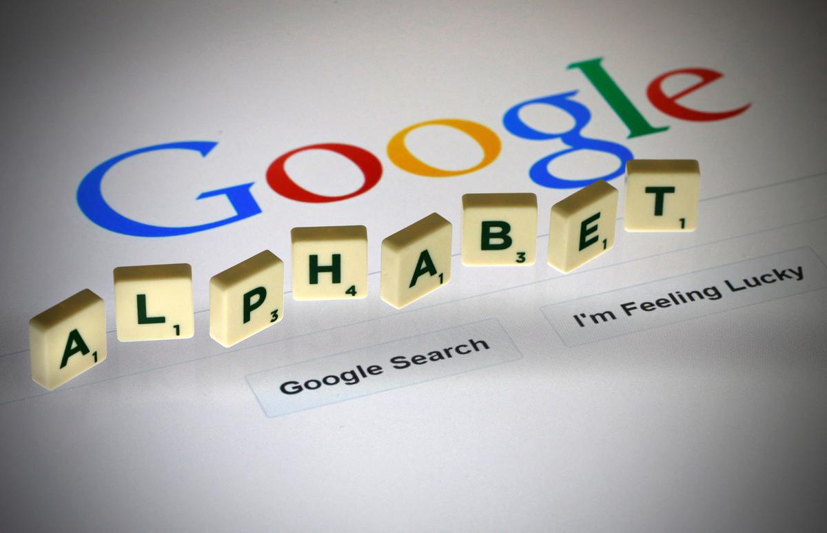 Google parent Alphabet's miss fans inflation fears across digital advertising