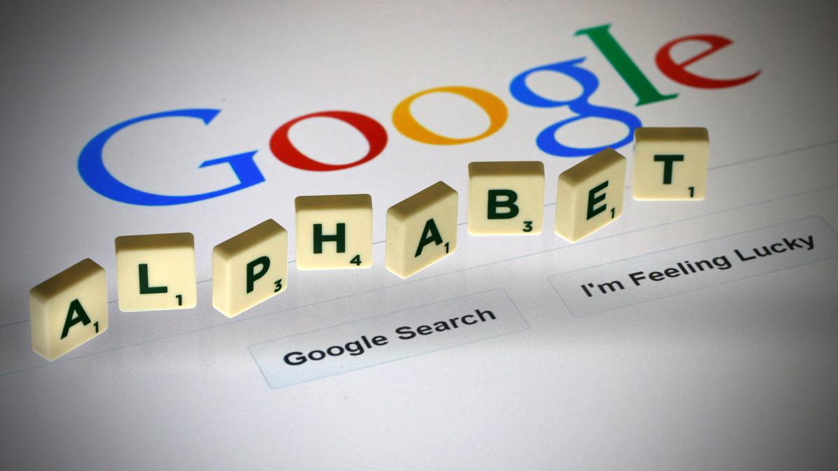 Google parent Alphabet's miss fans inflation fears across digital advertising