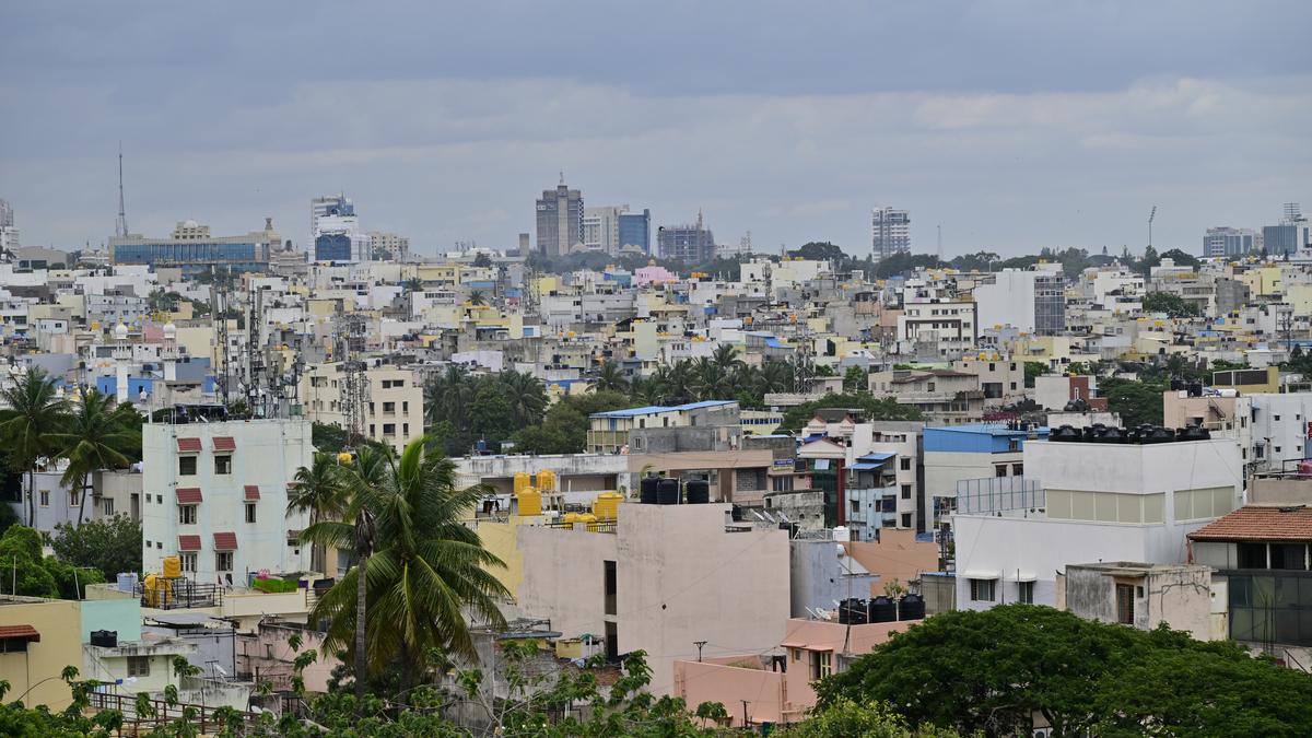 E-khata mandatory for building plan approvals from July 1
