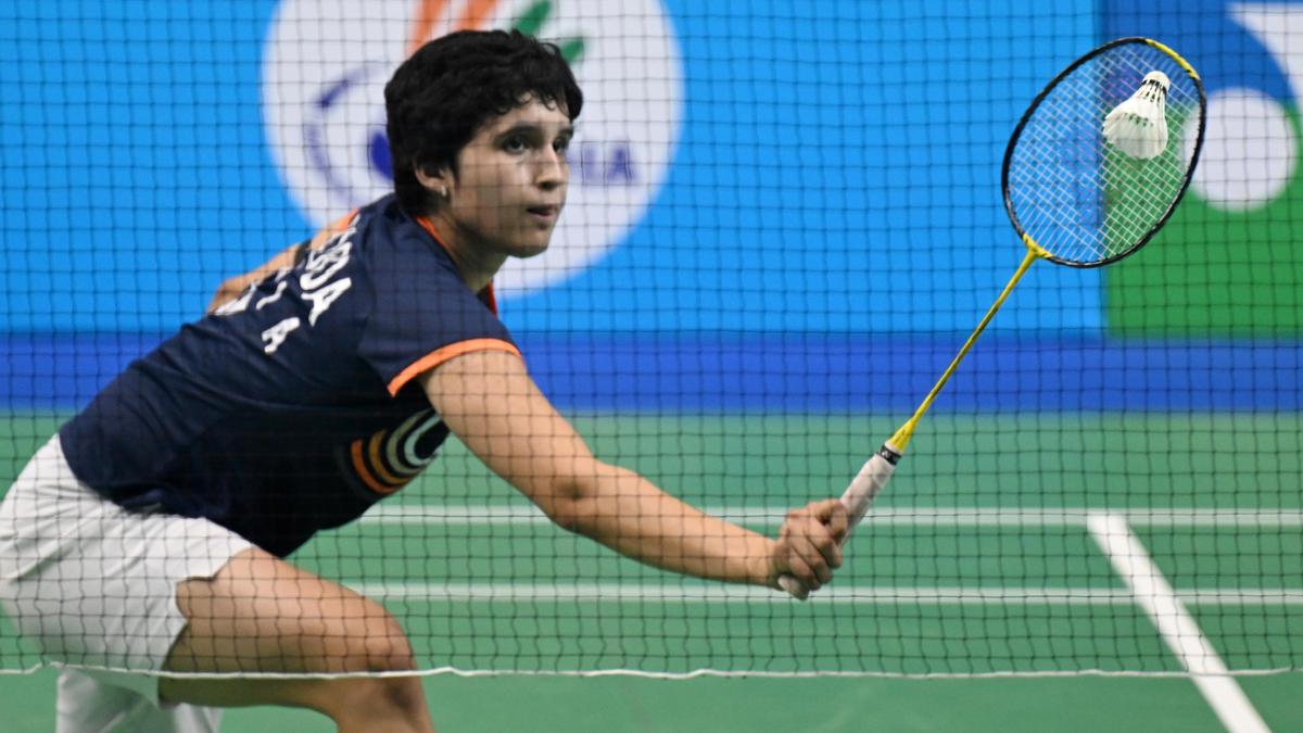 Syed Modi badminton | Tanvi, Unnati ve Srikanth yarı finale yükselirken Hintliler için güzel bir gün