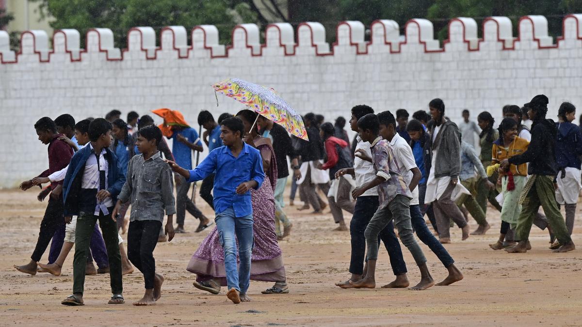 79th I-Day celebrations at Manekshaw Parade Ground to feature 35 police contingents