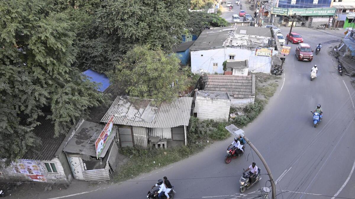 Land acquisition to improve Vilankurichi Road ‘S’ bend in Coimbatore gets approval