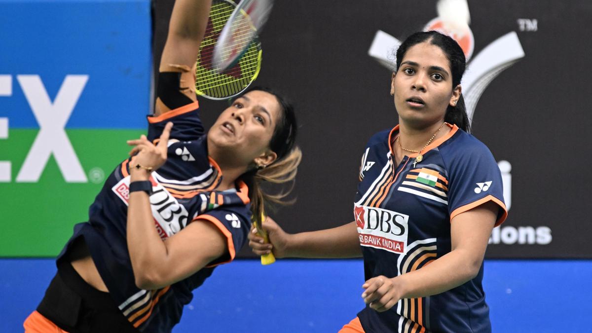 Syed Modi Hindistan uluslararası – Hindu