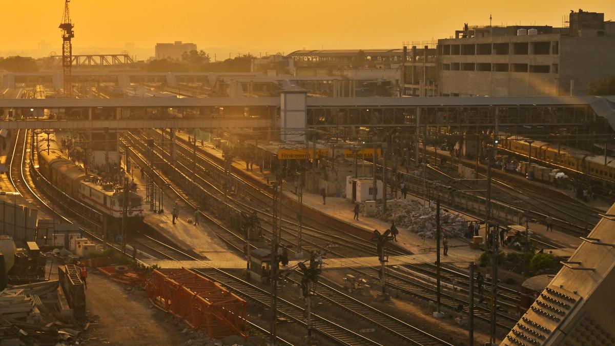 SCR shifts 10 more trains from Secunderabad station to other terminals