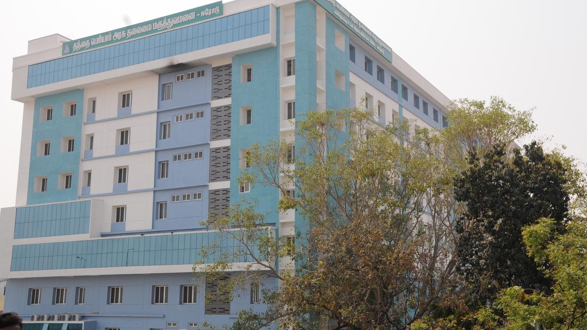 Upgraded super-speciality hospital to be inaugurated on March 13