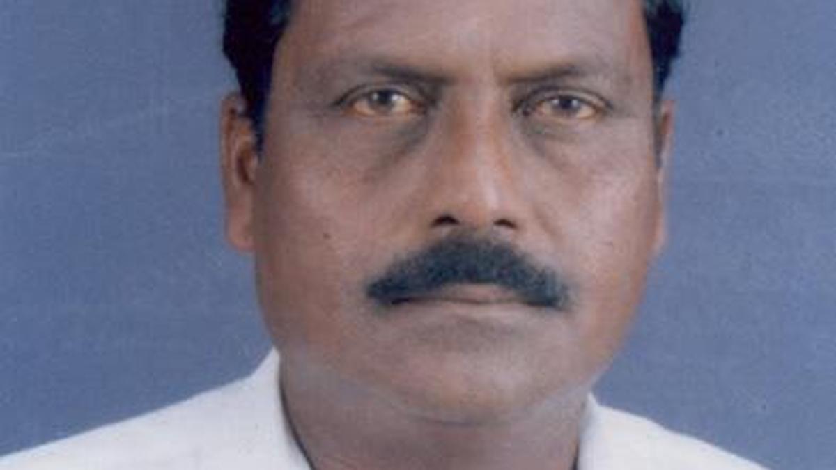 City court convicts three Bawaria gang members for the murder of MLA Sudarsanam