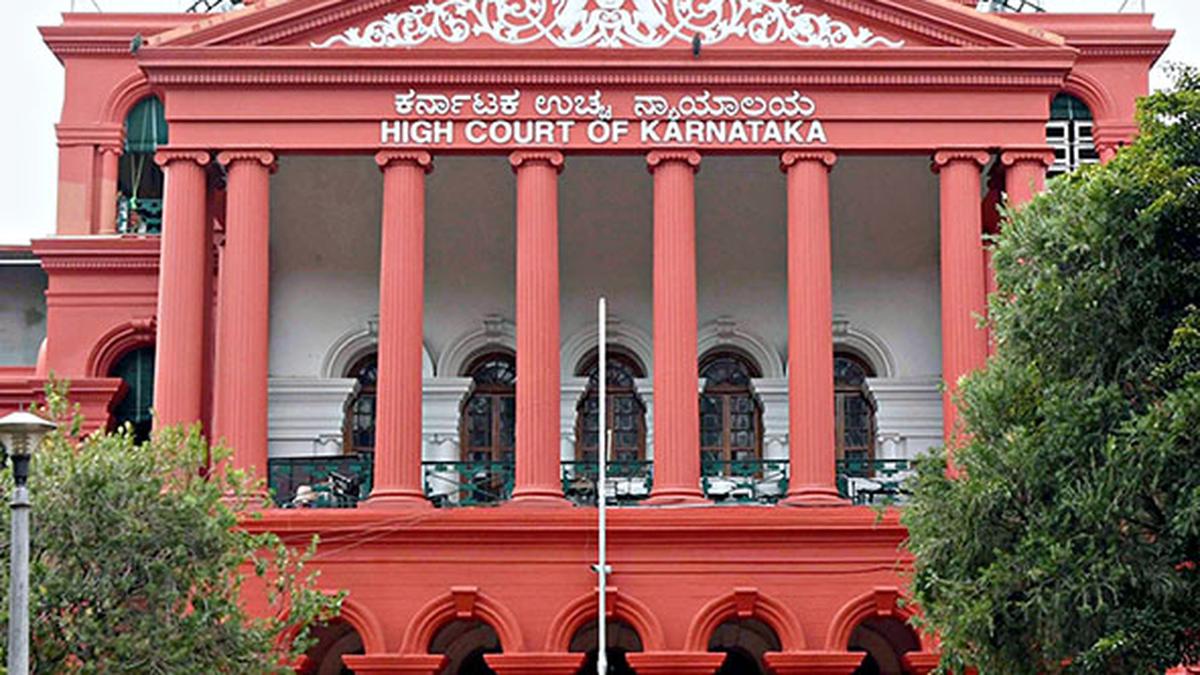 Karnataka HC denies bail for third time to Ramakrishna, founder of Sri Guru Raghavendra Cooperative Bank, in money laundering case