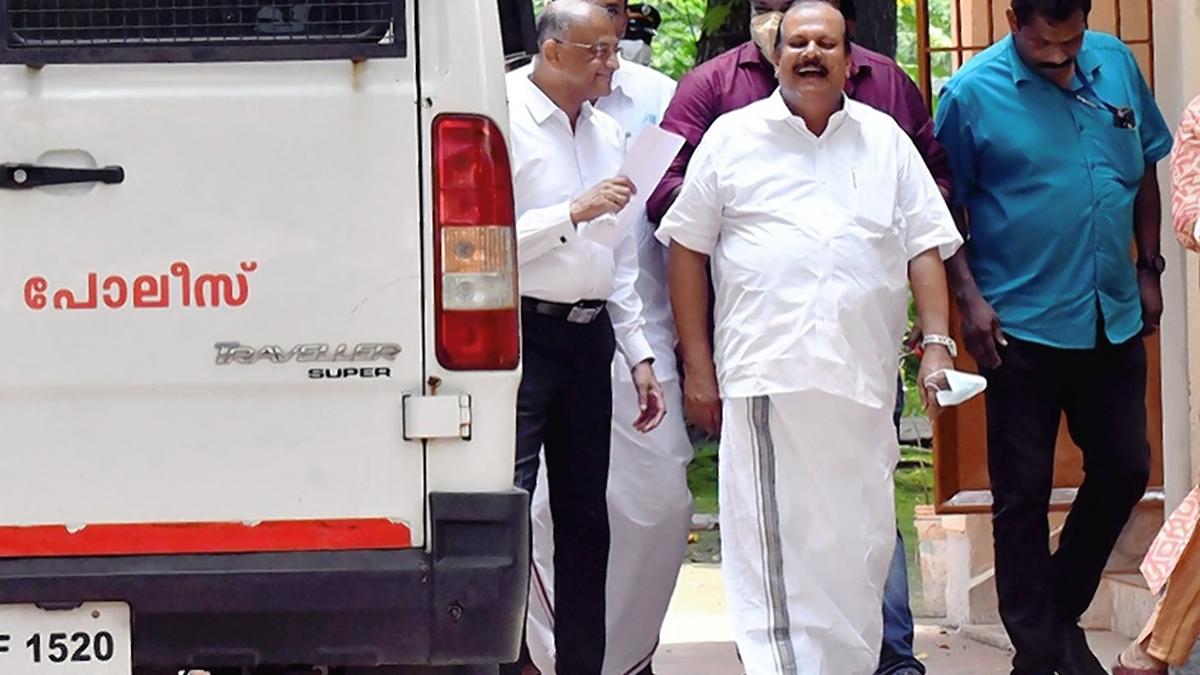 PC George arrest imminent for hate speech.