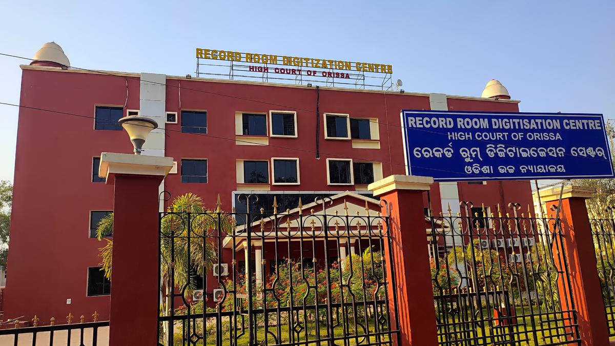 Second contempt petition in Orissa High Court as government fails to make Puri Jagannath temple disabled friendly